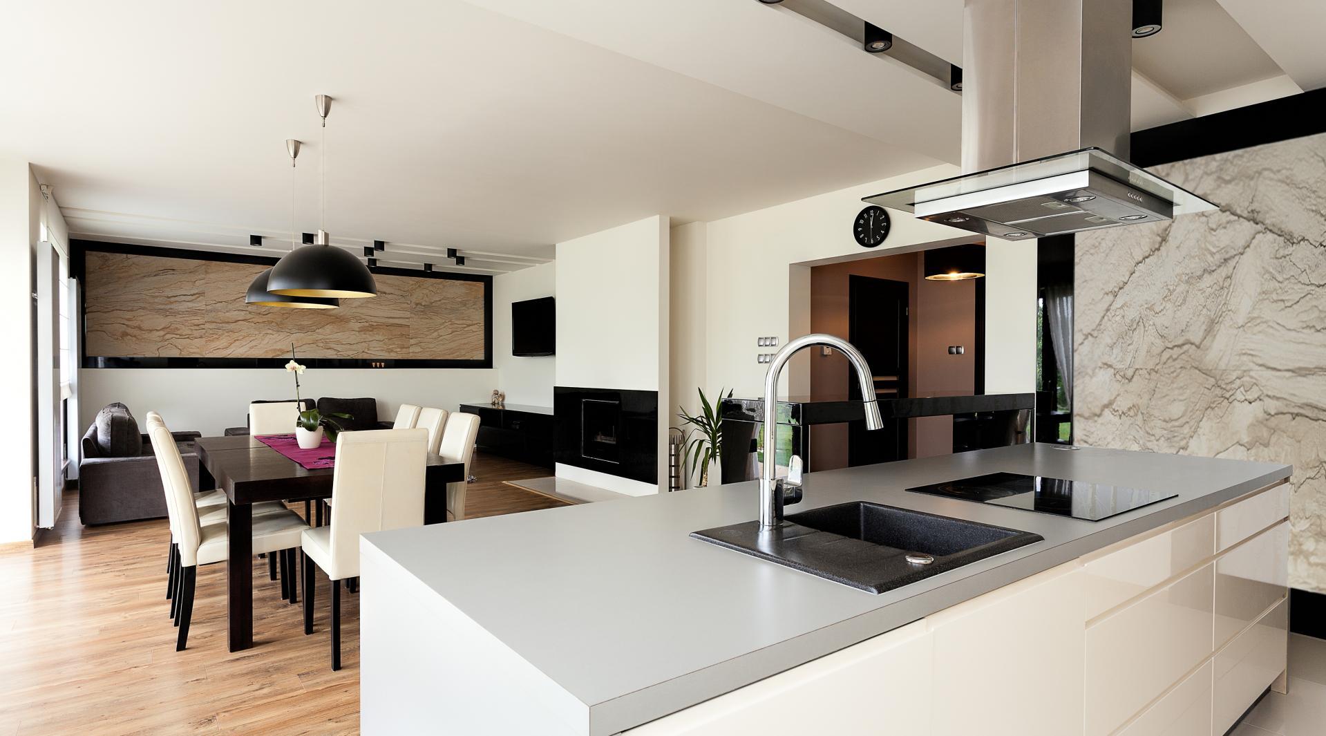 Livraison de cuisine Mulhouse