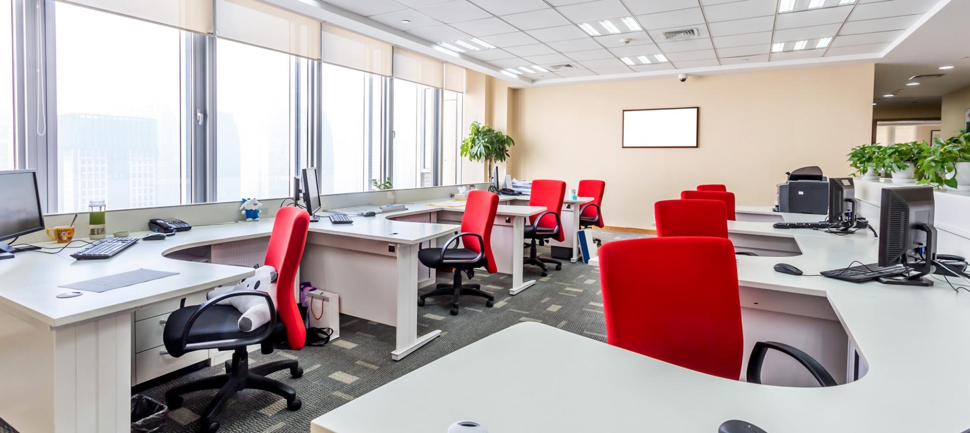 Transfert de bureau Alsace